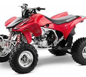 2009 Honda TRX450R (Electric Start) For Sale | ATV Classifieds | ATV.com