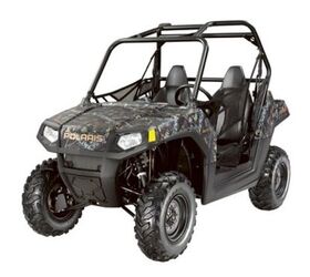 2009 POLARIS 800 EFI RAZOR For Sale ATV Classifieds