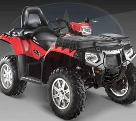 2010 POLARIS 550 TRG SPRTMN For Sale | ATV Classifieds | ATV.com