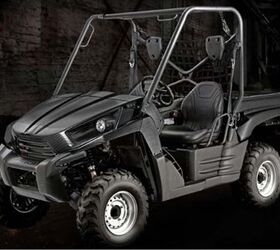 2010 Kawasaki Teryx™ Special Graphics Edition For Sale | ATV ...