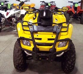 2007 CanAm Outlander™ 800 H.O. EFI For Sale ATV Classifieds