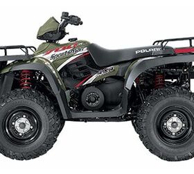 2004 Polaris Sportsman 700 Twin For Sale | ATV Classifieds | ATV.com