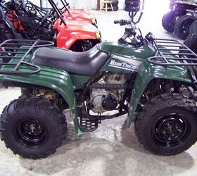 2000 Yamaha BearTracker For Sale | ATV Classifieds | ATV.com