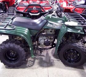 2000 Yamaha BearTracker For Sale | ATV Classifieds | ATV.com