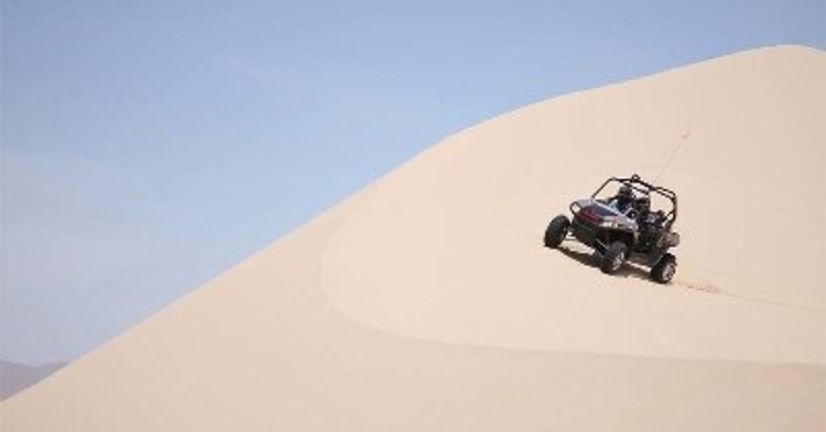 2009 Polaris Ranger™ RZR™ S For Sale | ATV Classifieds | ATV.com