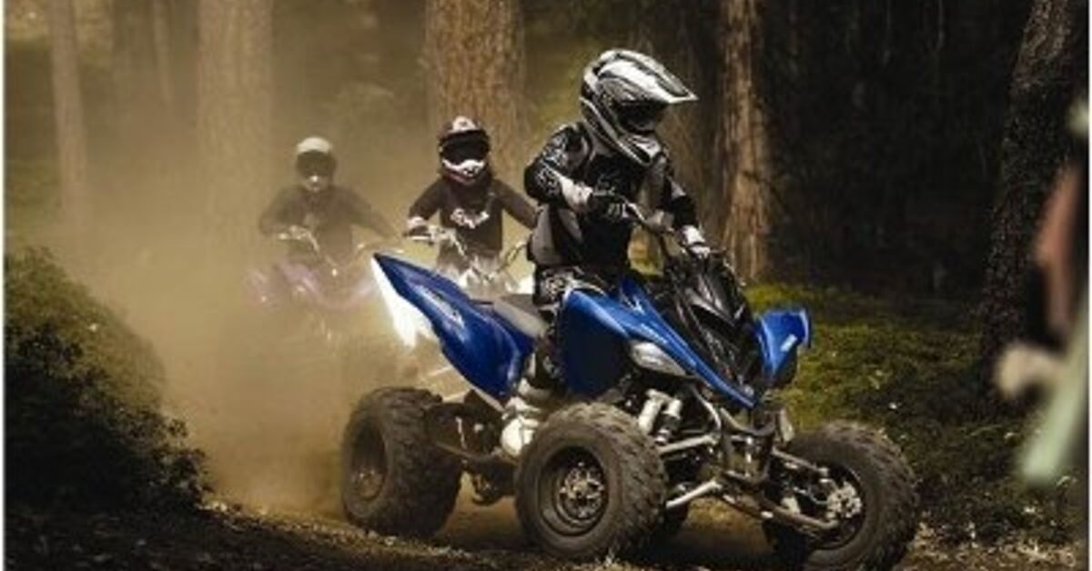 2009 Yamaha Raptor 250 For Sale | ATV Classifieds | ATV.com