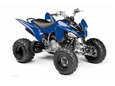 2009 Yamaha Raptor 250 For Sale | ATV Classifieds | ATV.com