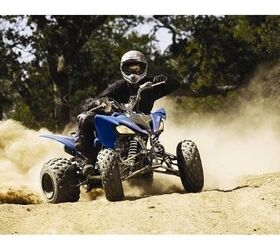 2009 Yamaha Raptor 250 For Sale | ATV Classifieds | ATV.com