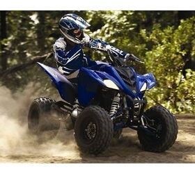 2009 Yamaha Raptor 350 For Sale | ATV Classifieds | ATV.com