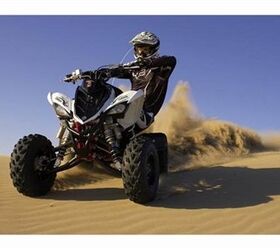 2010 Yamaha Raptor 700R SE For Sale | ATV Classifieds | ATV.com