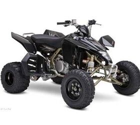 2009 Suzuki QuadRacer R450™ Limited Edition For Sale | ATV