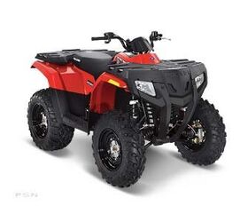 2010 Polaris Sportsman 400 H.O. For Sale | ATV Classifieds | ATV.com