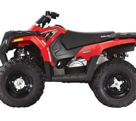 2010 Polaris Sportsman 400 H.O. For Sale | ATV Classifieds | ATV.com