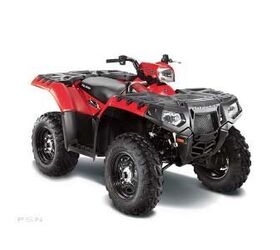 2010 Polaris Sportsman 550 For Sale | ATV Classifieds | ATV.com