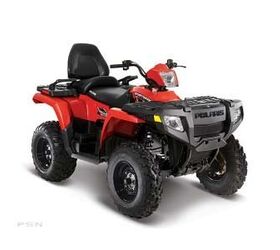 2010 Polaris Sportsman 500 H.O. Touring For Sale | ATV Classifieds ...