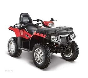 2010 Polaris Sportsman 550 Touring EPS For Sale | ATV Classifieds | ATV.com