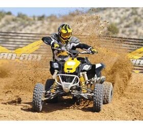 2010 Can-Am DS 450 EFI X mx For Sale | ATV Classifieds | ATV.com