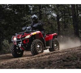 2010 CanAm Outlander 500 EFI XT For Sale ATV Classifieds