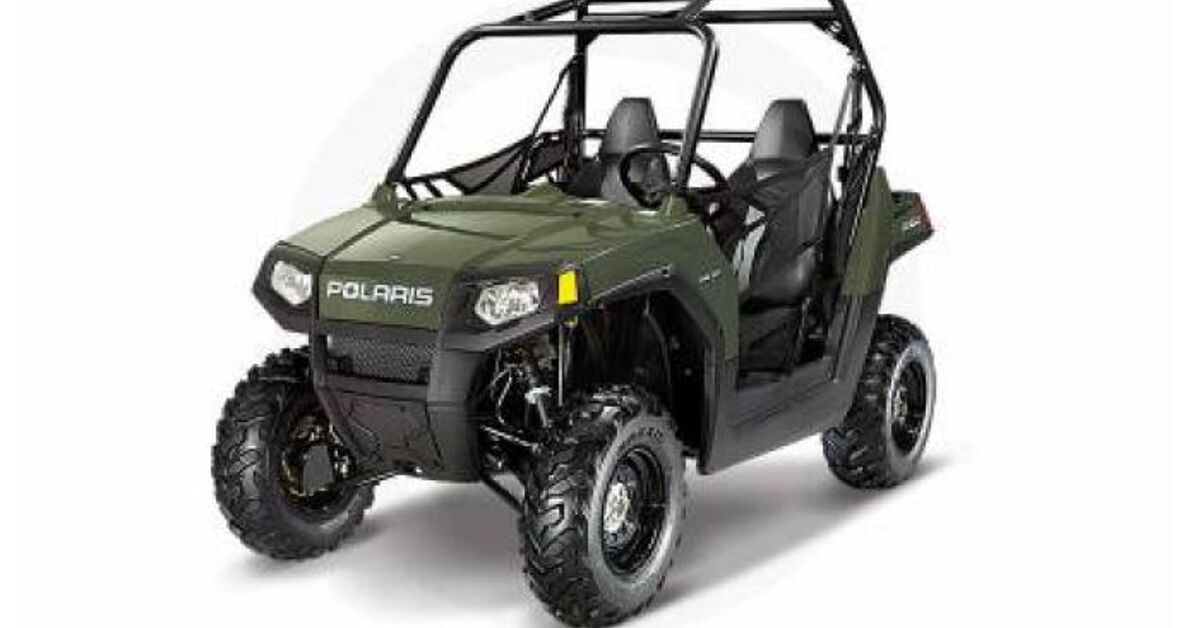 2010 POLARIS 800 EFI RAZOR For Sale | ATV Classifieds | ATV.com