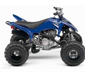 2008 Yamaha Raptor 250 For Sale | ATV Classifieds | ATV.com