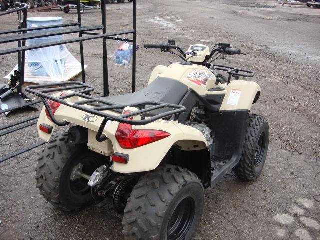2oo5 250 automatic atv in great condition the most affordable utility atv we