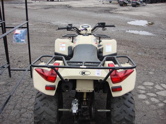 2oo5 250 automatic atv in great condition the most affordable utility atv we