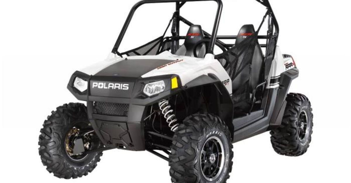 2010 POLARIS 800 EFI RAZOR S For Sale | ATV Classifieds | ATV.com