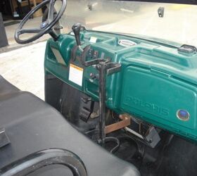 2005 Polaris Ranger 4 x 4 For Sale | ATV Classifieds | ATV.com