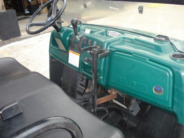 2005 Polaris Ranger 4 x 4 For Sale | ATV Classifieds | ATV.com