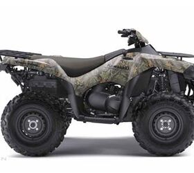 2009 Kawasaki Brute Force® 750 4x4i Camo For Sale | ATV Classifieds ...