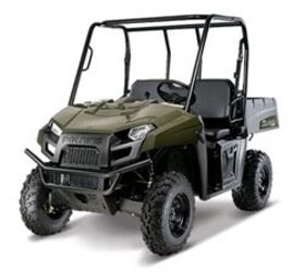 2010 polaris ranger 400