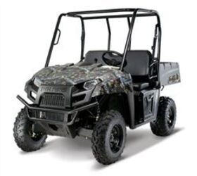 2010 polaris ranger 400