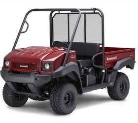 2009 KAWASAKI MULE 4010 4X4 For Sale | ATV Classifieds | ATV.com