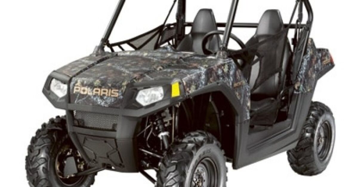 2009 POLARIS 800 RAZOR For Sale | ATV Classifieds | ATV.com