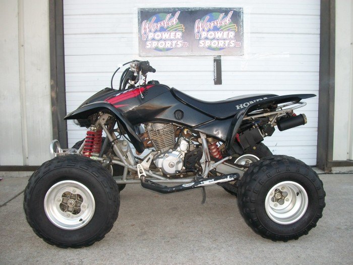 2007 HONDA RANCHER For Sale | ATV Classifieds | ATV.com