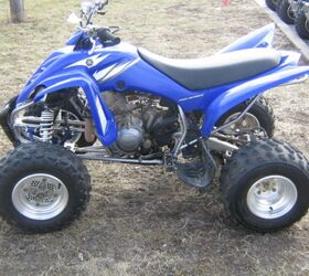 2006 YAMAHA RAPTOR SPORT For Sale | ATV Classifieds | ATV.com