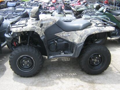 CAMO LTA750  Call for Details; Ready to Sell