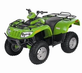 2008 ARCTIC CAT For Sale | ATV Classifieds | ATV.com