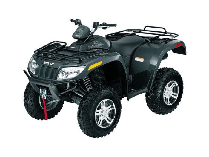 brand new black 2009 550 efi h1 le with factory warranty