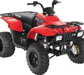 2009 POLARIS 330 TRAILBOSS For Sale | ATV Classifieds | ATV.com