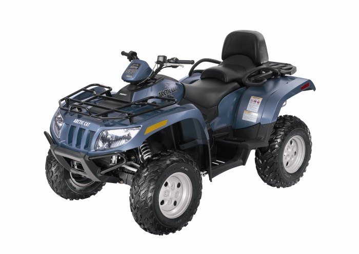 brand new black le 2009 550 efi h1 trv with factory warranty