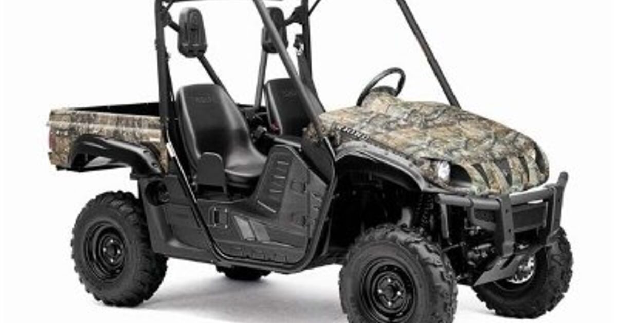 Retenes Baleros Diferencial Trasero Yamaha Grizzly 550 700 | Meses Sin Interés