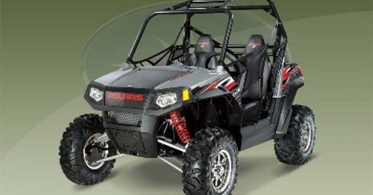 2009 Polaris Ranger™ RZR™ S For Sale | ATV Classifieds | ATV.com