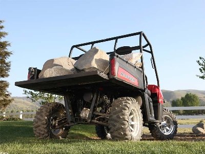 extreme off road performer for hunting farming ranching and off road work of