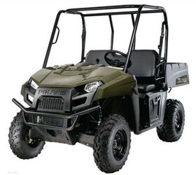 2010 Polaris Ranger® 400 For Sale | ATV Classifieds | ATV.com