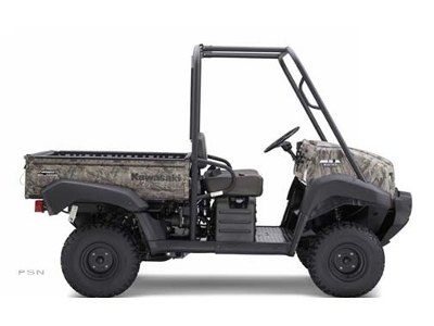 improved utility vehicle receives power steering fuel injection and realtree