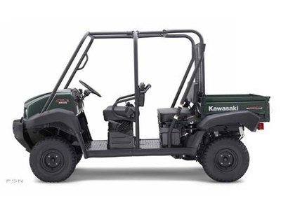 the original transforming utility vehicle adds digital fuel injection and