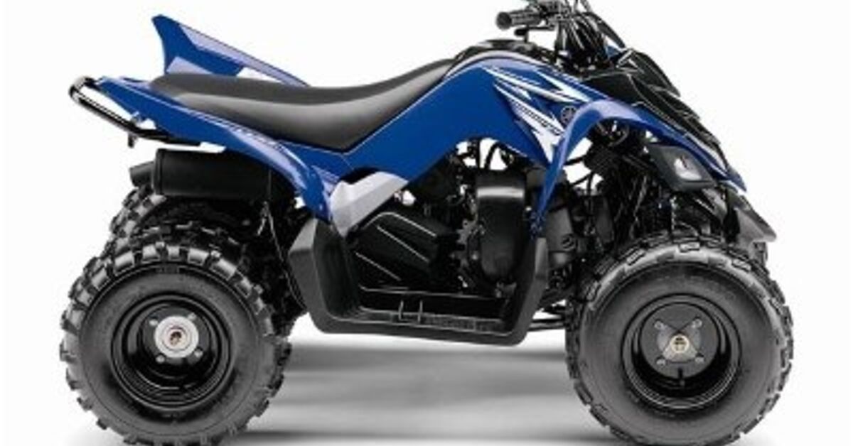 2009 Yamaha Raptor 90 For Sale | ATV Classifieds | ATV.com