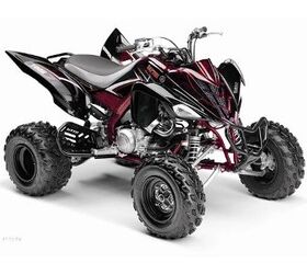 2009 Yamaha Raptor 700R SE For Sale | ATV Classifieds | ATV.com