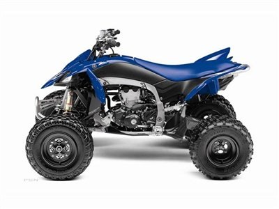 the new yfz450xbecause winning can sometimes come down to the narrowest of